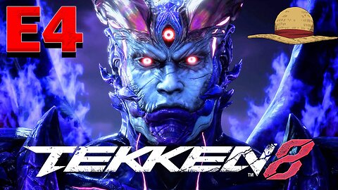 TEKKEN 8 Gameplay Walkthrough E4 - No Commentary