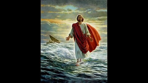 Jesus return in 2077 :-)