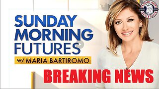 Sunday Morning Futures w/ Maria Bartiromo | Fox News | 02-23-2025