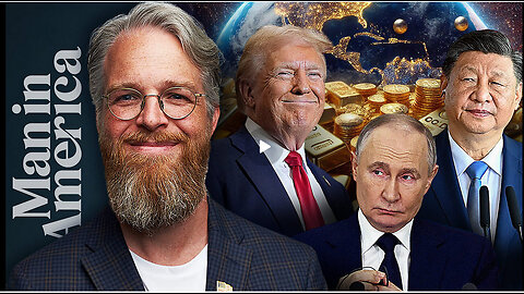 A MASSIVE Global Financial Reset Is Coming—Are You Ready?