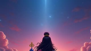 Dhruv Tara ka Divya Rahasya–The Divine Secret of the Pole Star | Story of Unshakable Devotion