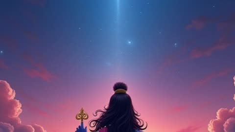 Dhruv Tara ka Divya Rahasya–The Divine Secret of the Pole Star | Story of Unshakable Devotion