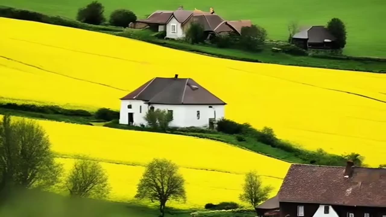 most beautiful paradise in the world