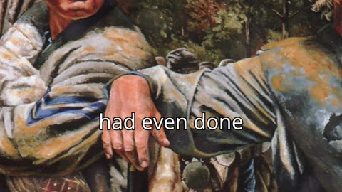 Confederate mob, miscalled soldiers