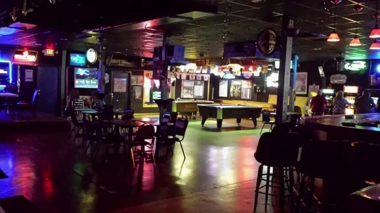 The Ballad Of Coach's Corner