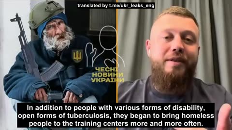 TCC workers often mobilize homeless people, people with disabilities