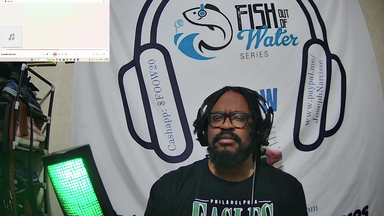 Warframe Lamenting The Days Reaction