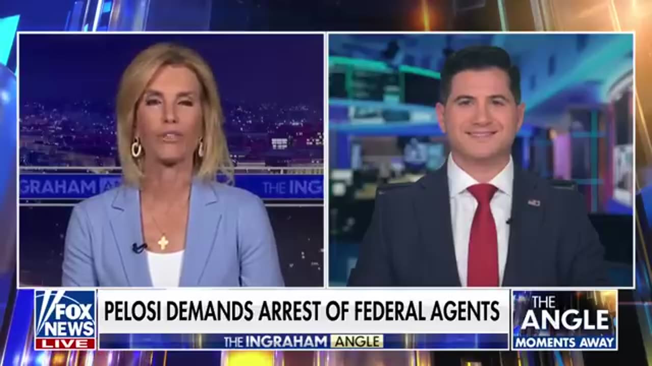 CALIFORNIA CHAOS_ Officers open fire on truck driver outside Coast Guard base