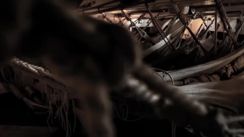 Inside an 18th-Century Ship-of-the-Line — Full 3D Breakdown Deck by Deck