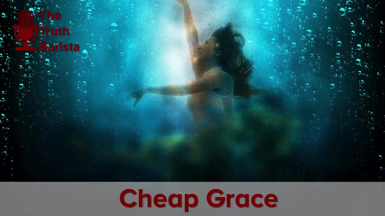 Cheap Grace