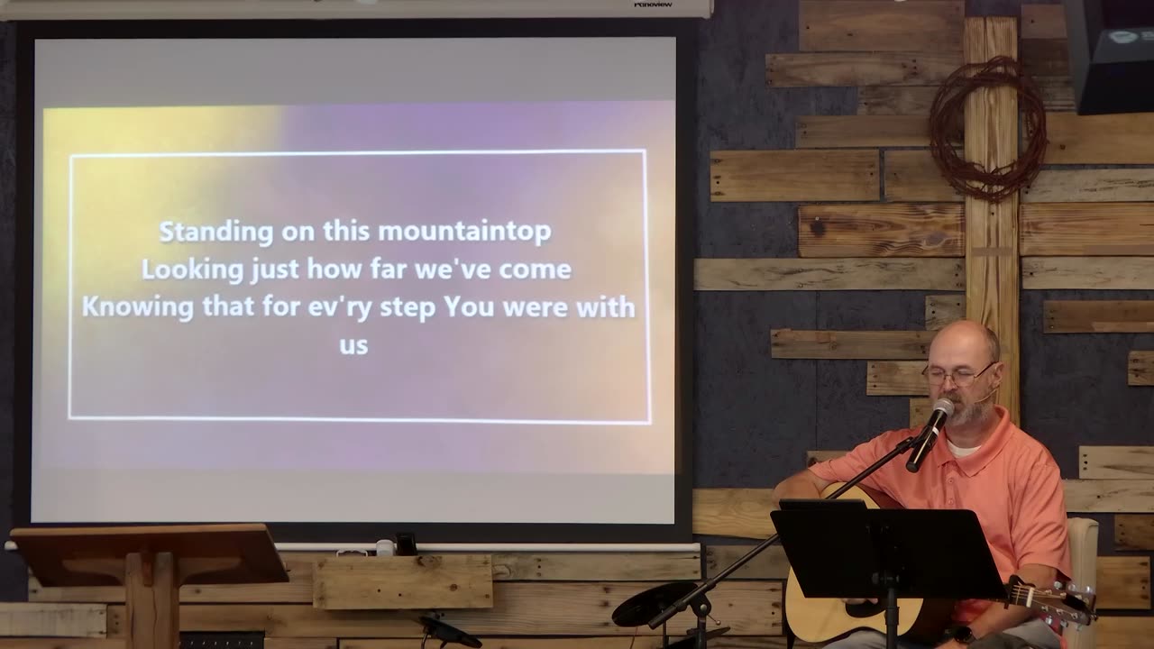 We Do Not Grieve As Those Without Hope | 10-19-2025