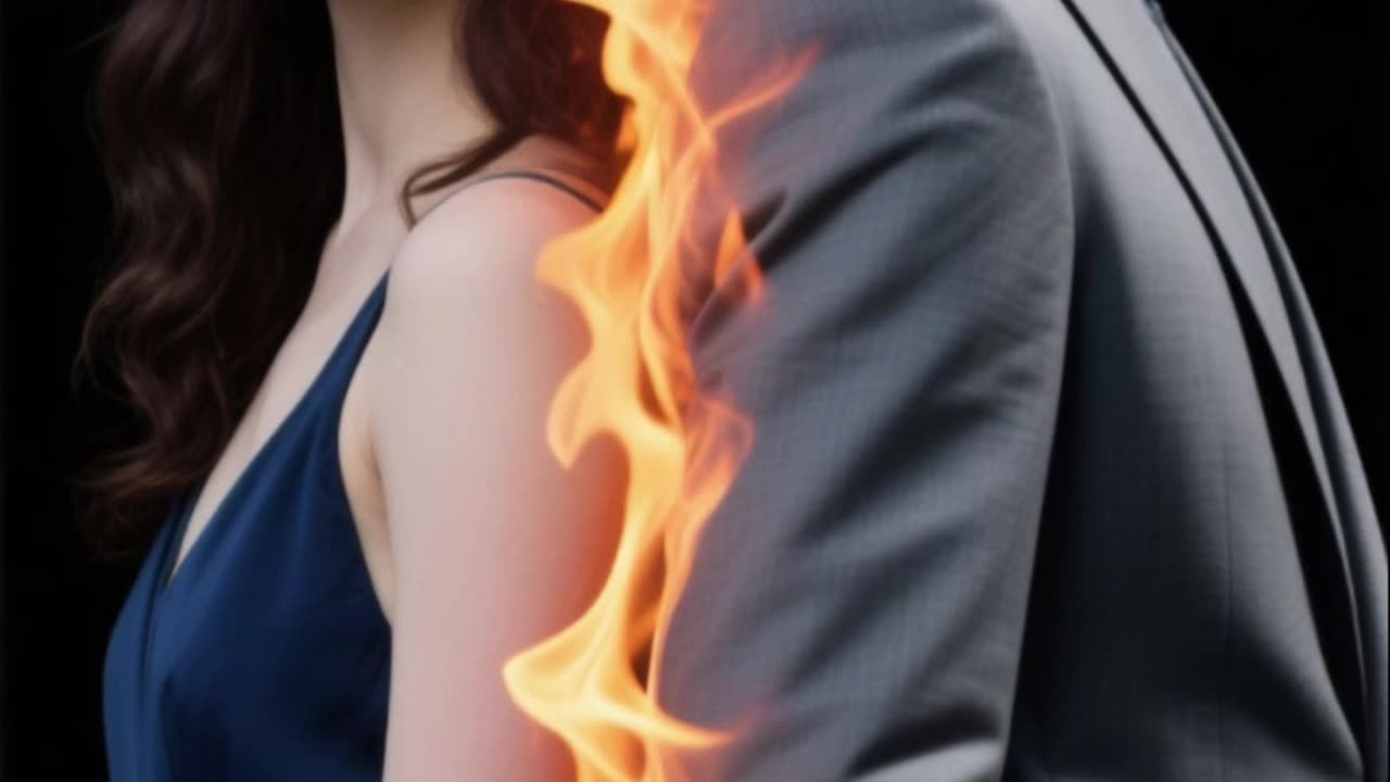 Amelia Heart – Into the Blue | Dreamy Ocean Pop & Soft Emotional Vibes