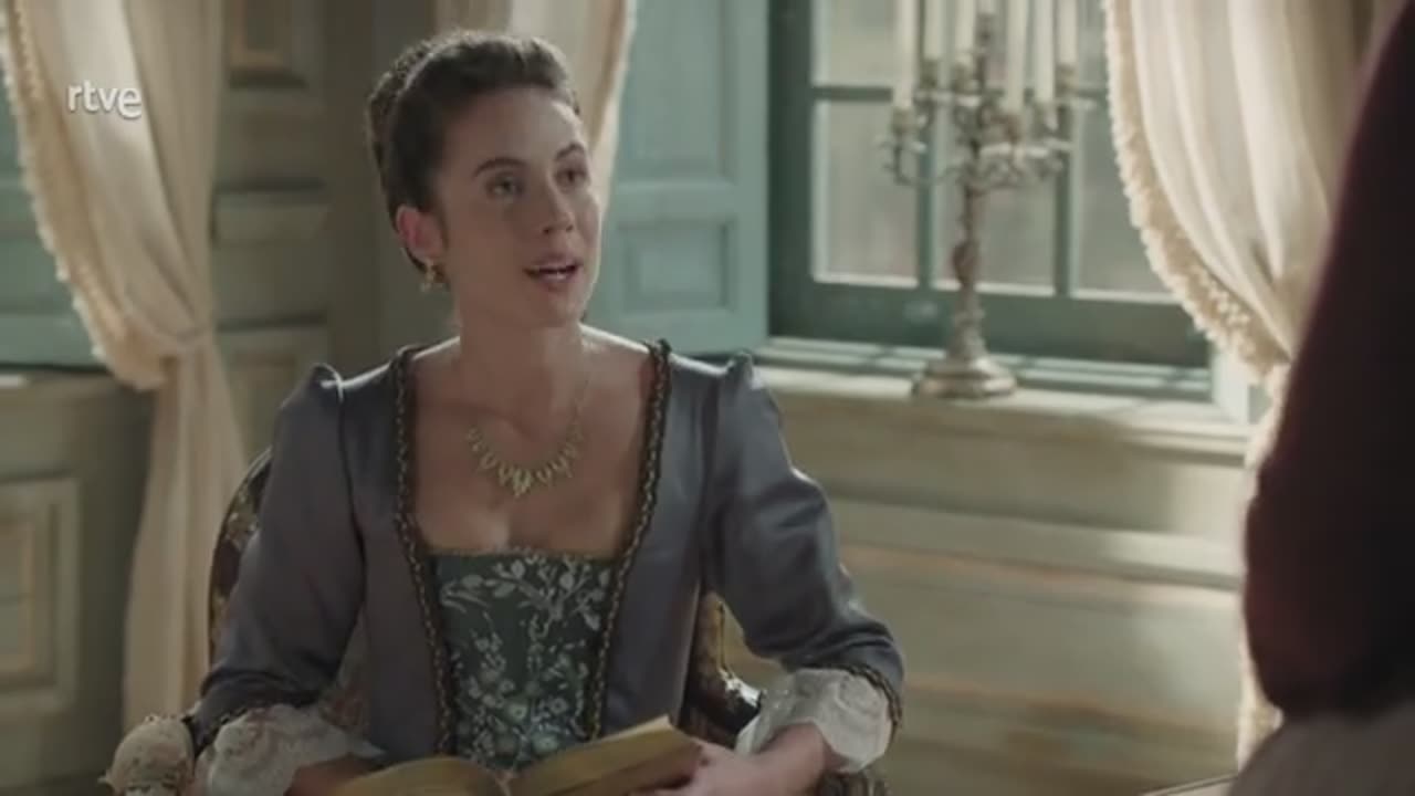 Valle salvaje capitulo 327 parte 3