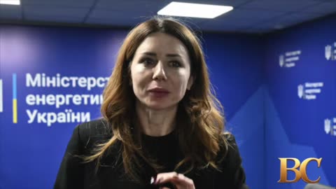 Ukrainian ministers submit their resignations as the country is rocked by a corruption scandal