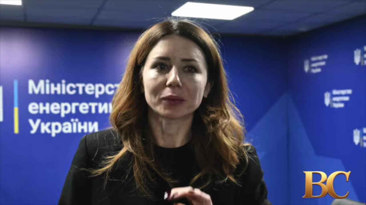 Ukrainian ministers submit their resignations as the country is rocked by a corruption scandal