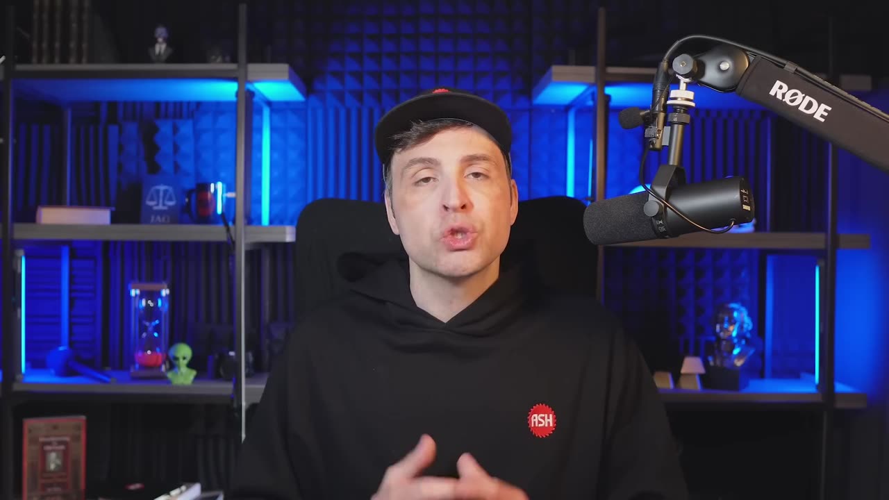 The Collins Elite – When the Government Met the Devil