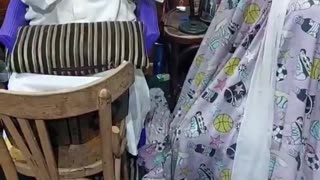 For women, Islam is worse than prison.