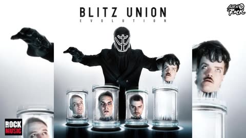 Blitz Union - Evolution (2026)