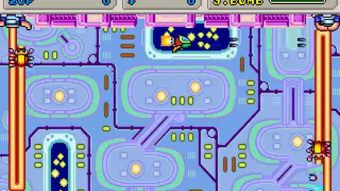 Arcade Longplay 258 Fantasy Zone II - The Tears of Opa Opa