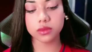 Bangladeshi beautiful girls bigo live show Sadiya pat-2