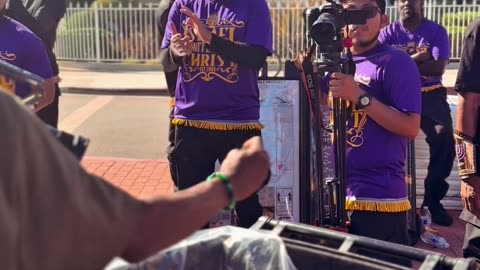 Our brother repented of idolatry at Taste of Soul!