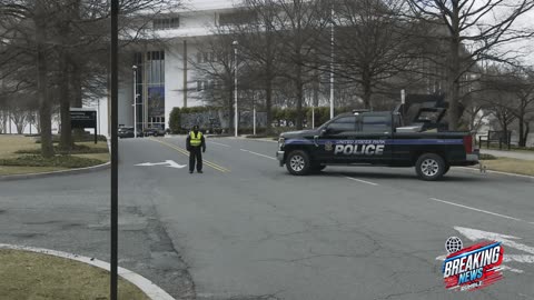 Bomb Threat at Kennedy Center: Evacuation and Safety Measures in Place