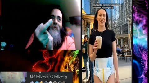 you have the right to wear and use diapers