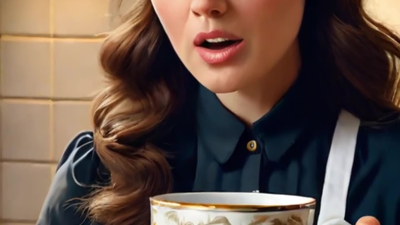 The Surprising Birth of the Tea Bag
