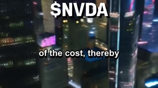 🚨 $NVDA 🚨 Why is Nvidia trending today? 🤔 #NVDA #stocks #stockmarket