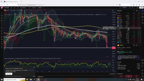 Rekt City Crypto Market