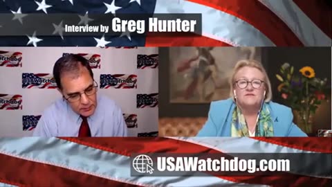 Catherine Austin Fitts_ Shocking Revelation_ You’re Not Going to Believe What I Just Found Out!