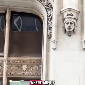 MORE OF US ARE BEGINNING TO SENSE THAT THE HISTORY WE KNOW IS ONLY A SHADOW OF THE TRUTH