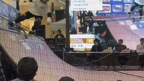 🔥🙌 You Won't Believe This Epic Run! | SkateNation