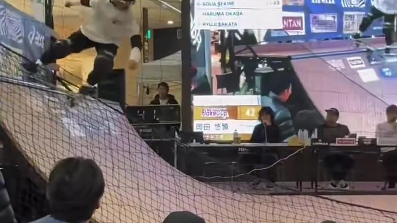 🔥🙌 You Won't Believe This Epic Run! | SkateNation