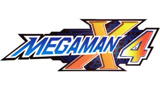 Slash Beast Intro Mega Man X4 Music HD