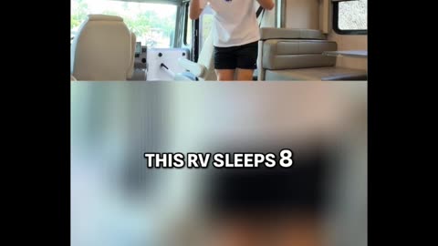 What Happens When You Move Into a Luxury Supercar?