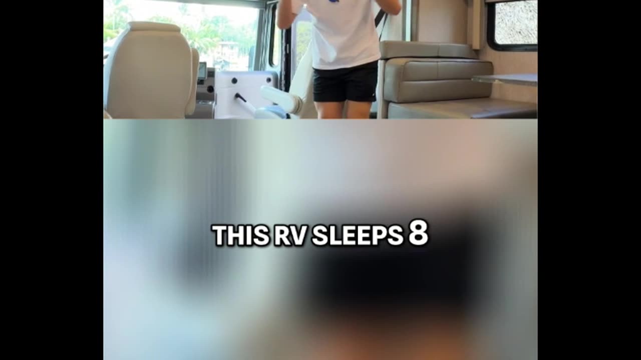 What Happens When You Move Into a Luxury Supercar?