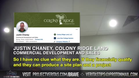 Holy Crap- How Colony Ridge TX Sells Cheap Land to Illegal Immigrants and Cartels