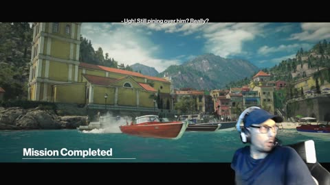 Everybody Join And Watch