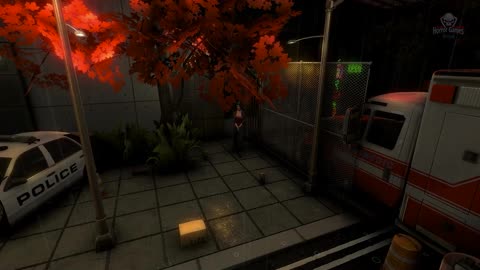 Outbreak Contagious Memories | Part 1 | 1080p / 60fps | Gameplay Walkthrough Longplay