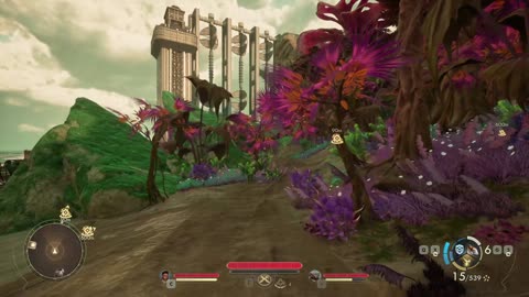 The Outer Worlds 2: Part 3