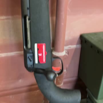 SAVAGE: 12 LONG RANGE PRECISION #Savage #westpalmbeach #GunsandRange