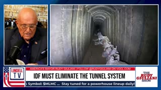 The Rudy Giuliani Show: Tuesday, October 14, 2025