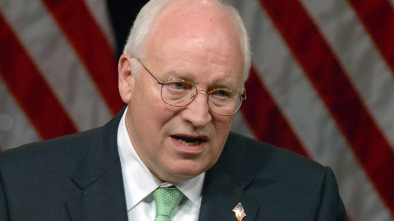 Dick Cheney, one of the most powerful and polarizing vice presidents in US history, dies at 84