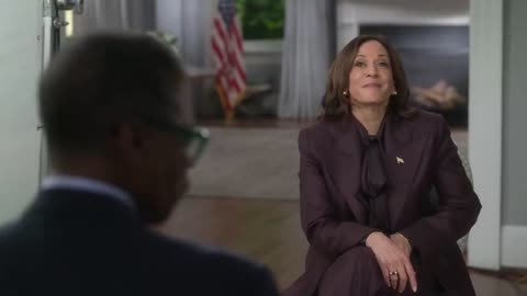 60 Minutes Kamala Harris Interview: Full Release After Deceptive Editing Claims