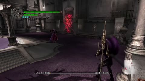 Devil May Cry 4 Special Edition Part =_87