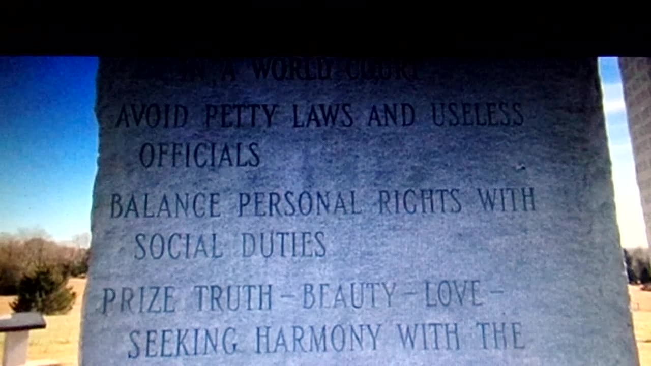 Depopulation Agenda; The 7th. Reset: