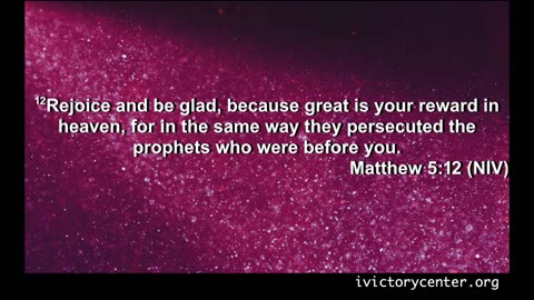 Salt and Light