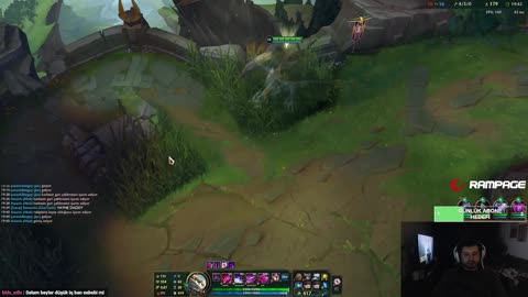 POLY TD OYNAYACAĞIZ ! !ip !mc !figür !rampage