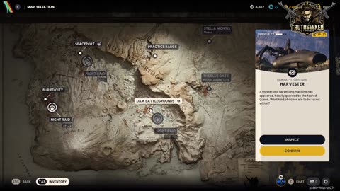 ARC RAIDERS || EXPLORING